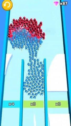 画个圈圈召唤你手机版截图2