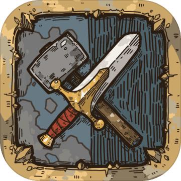 勇者也要闯魔城无限金币版