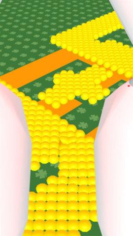 炫彩涂色3D破解版截图1