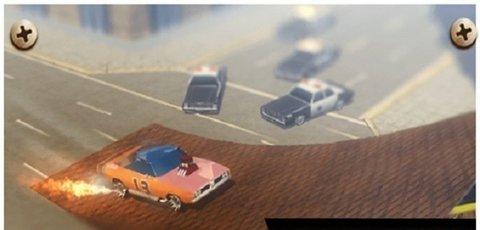 超级坡道车3D游戏中文版截图1