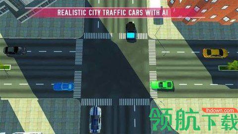 驾校欢迎你手游最新版截图0