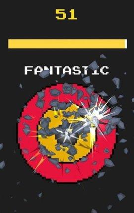 触摸战斗手机版截图3