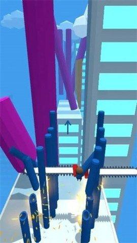 电锯冲刺官方版截图1
