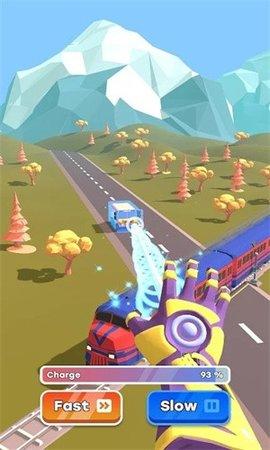 时间控制器3D游戏中文版截图2