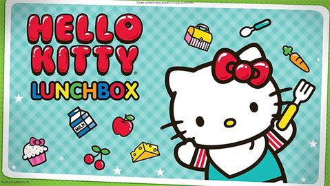 Lunchbox官方版截图2