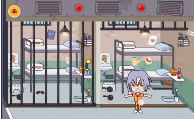 米加小镇世界(自建房解锁版)