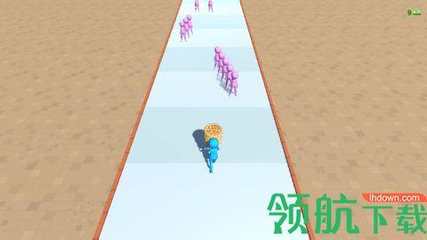 美食配送家破解版截图0