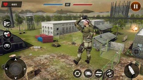 IGI突击队隐秘行动免费版截图2