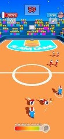 Dribble截图3