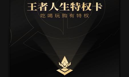 王者人生2023最新版