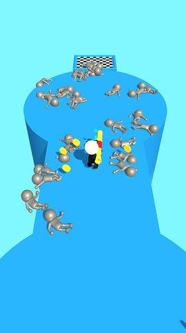 吃我一手子弹安卓游戏截图3