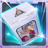 盒盒乐免费皮肤破解版