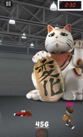 挑战派对最新版截图0