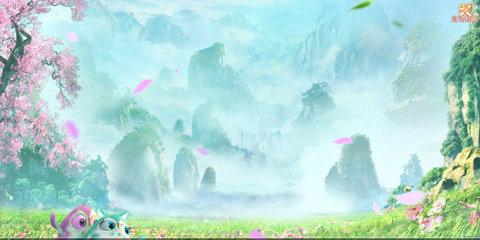 琉璃仙灵官方版截图2