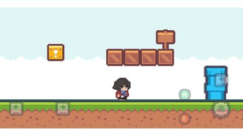 穿越时空的猫里奥免费版截图2