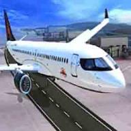 真实空中飞机免费版