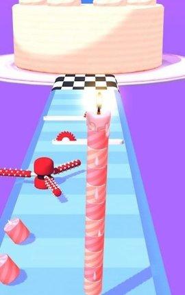 烛光奔跑最新版截图2