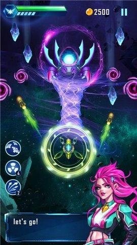 宇宙战机游戏官方版截图2