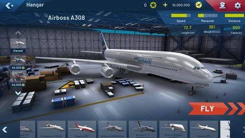 飞行模拟器(Flight截图3