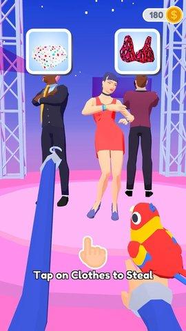 衣服小偷截图1