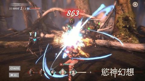 欲神幻想2023最新版截图2