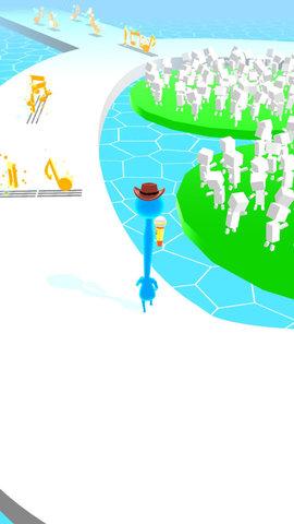 疯狂歌星游戏官方版截图1