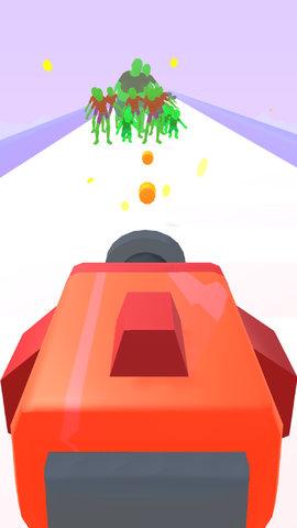 逃亡小姐姐游戏最新版截图2