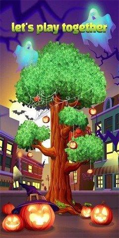 恶魔捣蛋之树免费版截图2