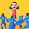 鱿鱼游戏3D手游官方正版