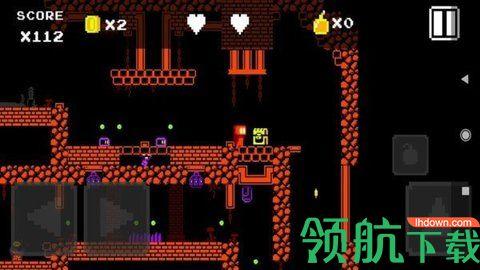 勇闯地狱官方版截图2