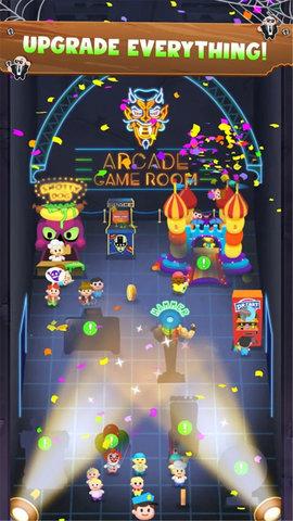 恶魔公园游戏中文版截图1
