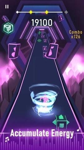 音乐之刃(MusicBlade)最新版截图3