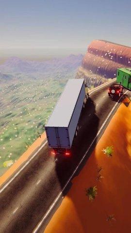 死亡道路免费版截图2