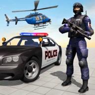 美国警察FPS射击手游破解版