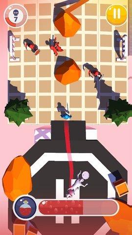 剑术交锋正式版截图2