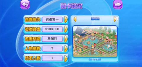 大富翁4免更新版