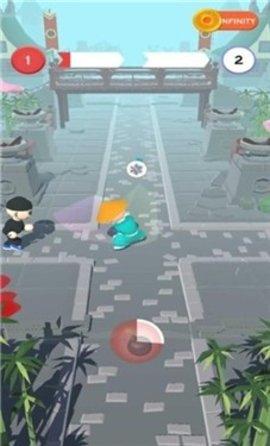 武士之争安卓版截图0