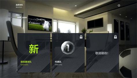 fifa截图2