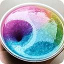 彩色粘液模拟器APP版