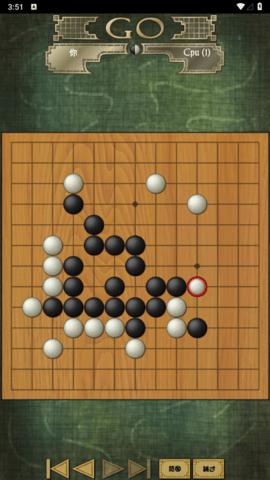 围棋Go截图2