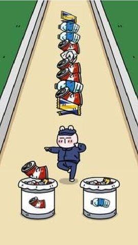 托托熊安卓版截图0