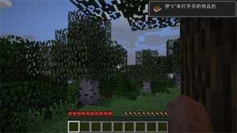 我的世界杀戮荒漠2022最新版截图0