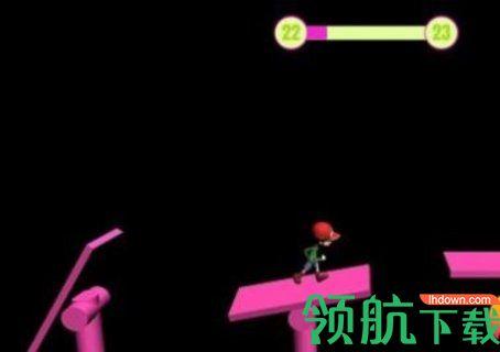 趣味冒险跑步男孩最新版截图1