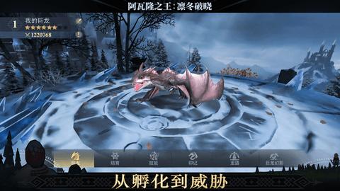 阿瓦隆之王破解版截图2