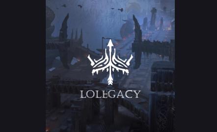 LoLegacy最新版2024