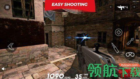 死亡使命游戏破解版(附数据包)截图0