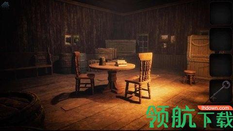 点击逃生室冒险无限提示版截图1