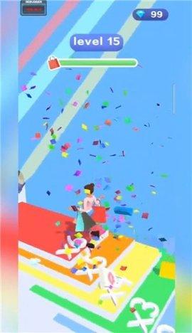 姐是购物狂官方正版截图0