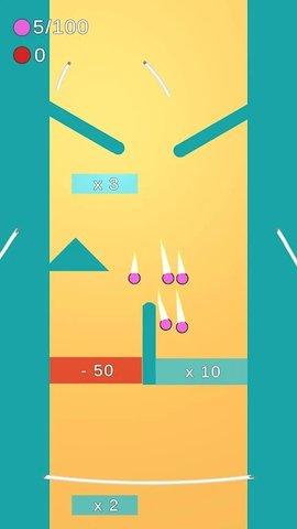 超级汽水喷泉完整版截图1