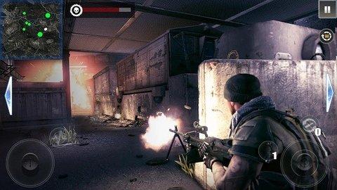 现代狙击射手安卓最新版截图0